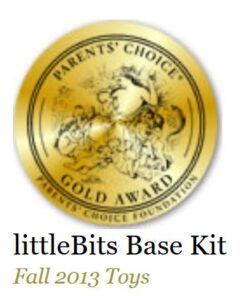 littleBits Electronics Synth Kit 41 41PT0iGrWyL