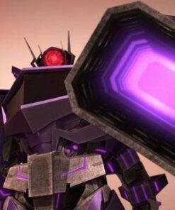 Transformers: Prime - Season Three DVD December 3, 2013 16 41PYDw7Ue4L