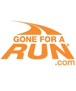 Gone For a Run Runners Tee Womens T-Shirt | Women's Everyday Runners Tee - She Believed She Could Large Charcoal Gray 13 41PZBvv6RnL 1
