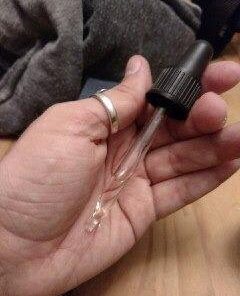 The Gentlemen's Beard Premium Bay Rum Beard Oil - Conditioner Softener - All Natural - Softens, Strengthens and Promotes Beard & Mustache Growth - Leave In Conditioner Moisturizes Skin 33 41Pc FkBawL