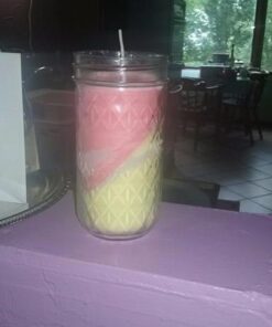 Alternative view of Candlewic Natural Soy Wax, 10 lb. Bag