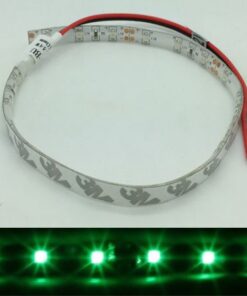 Pactrade Marine 12V DC RED Green LED Light Strip for Kayaks, Canoes, Small Boats Navigation 10 41Pk6LO77L