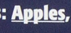 That's it Super Sampler, Pack of 12, (2 Apple+Blueberry, 2 Apple+Strawberry, 2 Apple+Pineapple, 2 Apple+Pear, 2 Apple+Cherry, 2 Apple Banana) 7 41PkWPPoGZL