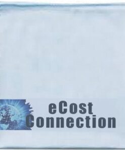 50 Inch Aluminum Camera Tripod for Canon, Nikon, Sony, Samsung, Olympus, Panasonic & Pentax + eCost Microfiber 31 41PtK2Eb1L