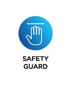 X-ACTO Heavy Duty Wood Guillotine Trimmer, 15 Inches 15 Inch Cut 36 41Q3ctTuskL