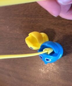 Let's Go Fishin' Game by Pressman - The Original Fast-Action Fishing Game!, 1-4 players Let's Go Fishin' 27 41Q7p2r2g1L