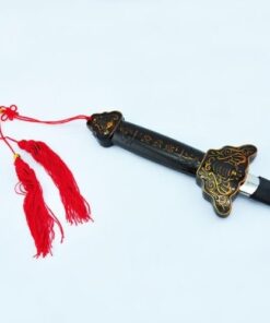Happyliya Chinese Tai Chi Sword Kung Fu Martial Arts Retractable Magic Sword 11 41Q9IxJiNL