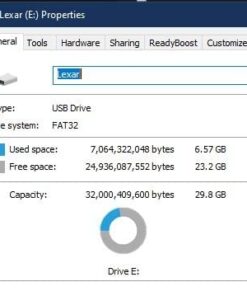 PNY 32GB Turbo Attache 3 USB 3.0 Flash Drive 5-Pack, Grey FLASH DRIVE - 5 PACK 19 41QBg4dRtBL