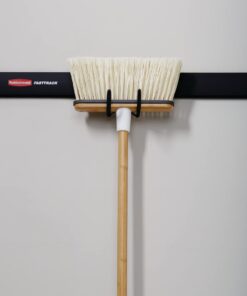 Rubbermaid FastTrack Cooler Hook, Garage Organization and Storage, Heavy Duty, Durable Locking Fit, Storage for Coolers, Cords, Ropes, Small Hoses Cord Hook 24 41QCIl0mSL