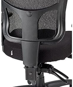 Tempur-Pedic 324599 Tp8000 Mesh Task Chair (Tp8000) 11 41QFi5kxOwS