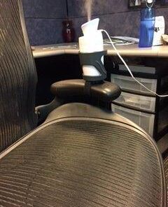 SunChaser Drink Holder for Cups and Bottles, Holds Cans and Tumblers - Comes with Drink Stake, Beverage Holder with Strap and Suction for Boats - Cupholder Gift - Graphite Grey 14 41QJQbjM4JL