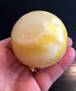 Chillz Ice Ball Maker Mold for Whiskey - Set of 2 Individual 2.5 Inch Ice Molds - Elevate Your Drinks with Slow Melting Spheres 2 x 2.5" Balls 1set 7 41QQ0dXXqL