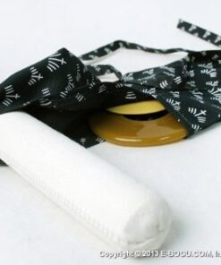 Alternative view of E-BOGU Green Shinai Bag for 1 Shinai