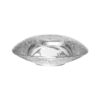 Orrefors Discus Votive, CLEAR - 6483162