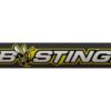 Bee Stinger Pro Hunter Maxx Stabilizer 10" black 42 41QhIxxl6L