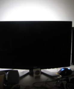 Antec Halo 6 LED Bias Lighting Kit 15 41QidNk aYL