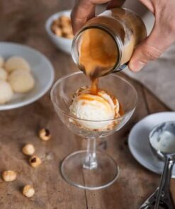 Lavazza Espresso Decaffeinato Ground Coffee Blend, Decaffeinated Medium Roast, 8-Oz Cans (Pack of 4) Authentic Italian, Blended And Roasted in Italy, Non GMO, A Full Bodied with Sweet & Fruity Flavor 8 Ounce (Pack of 4) 15 41QlLKQQ9KL 1