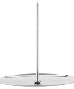 Ateco Flower Nail, Extra-Large Rose, 3" Diameter 7 41QoNJ1CsLL