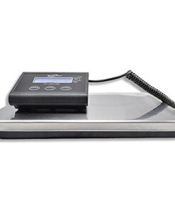 WeighMax W-4830 Industrial Postal Scale 330lb 15 41Qswk2GKL