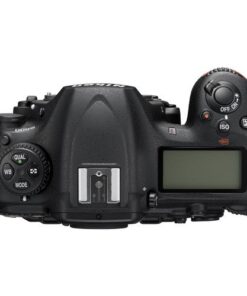 Nikon D500 DX-Format Digital SLR (Body Only), Base 59 41QxuTMfuZL