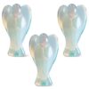 Earth Therapy - Pocket Guardian Angels - 3 for 2 Value Pack by Earth Therapy Opal 3 Pack 13 41QywCxwUqL