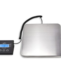 WeighMax W-4830 Industrial Postal Scale 330lb 13 41QzbuJVUyL