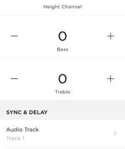 Bose NEW Smart Ultra Soundbar With Dolby Atmos Plus Alexa, Wireless Bluetooth AI Surround Sound System for TV, Black 43 41R1DcpwcqL 1