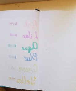 Copic Ciao, Alcohol Markers, 6pc Set, Pastels Pastels - RV21, V04, Y21, YG11, B23 and BG15 20 41R2vO7eH3L