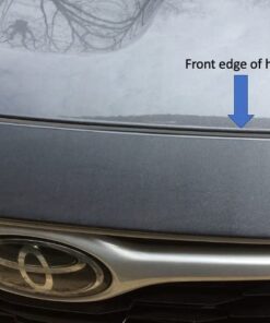 Shoreline Marine Propel Hood Trunk tie-Down Loops 2.0 16 41R4b6v7RbL