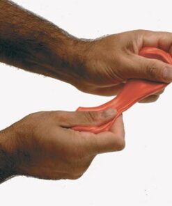 CanDo TheraPutty Standard Hand Exercise Putty For Rehabilitation, Exercises, Hand Therapy, Occupational Therapy, Hand Strengthening, Improve Motor Skills, Stress Relief SOFT 3-ounce 3 41R6SCV9R1L