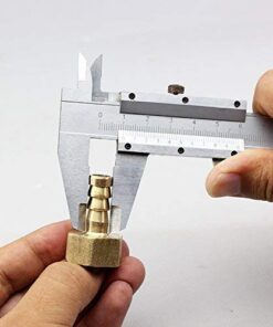 bayite BYT-7A014A DC 12V Solar Hot Water Heater Circulation Pump with DC Power Supply Adapter Low Noise 3M Head 8LPM 2.1GPM 18 41RBnO eLnL