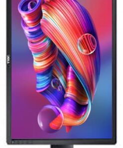 Dell UltraSharp U2412M 24-Inch Screen LED-Lit Monitor, Black One Monitor 24 41REQ73jWBL