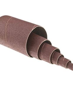 Steelex D3838 Sanding Sleeves for W1831, 240 Grit, Set of 6 3 41RHNjGOtXL
