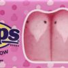 Just Born Peeps Chicks Candy, Pink, 1.5 Oz 57 41RIuJv1MrL
