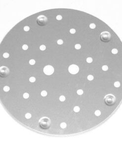 Presto 85707 Cooking/Canning Rack for Pressure Canner, Size, Aluminum 12 41RLVKVDp5L