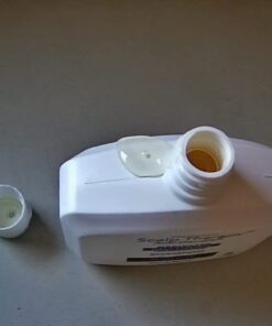 Neutrogena Scalp Therapy Anti-Dandruff Shampoo Daily Control, 1.8% salicylic acid, with fragrance of warm vanilla & toasted coconut notes, 12 fl oz 35 41RNLZgrZ3L