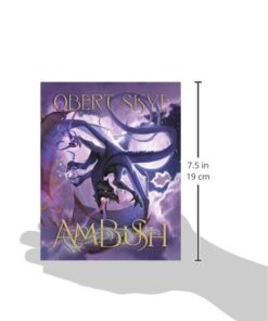 Alternative view of Ambush: Book 3 In the Pillagy (Pillage Trilogy (Cloth)) Hardcover