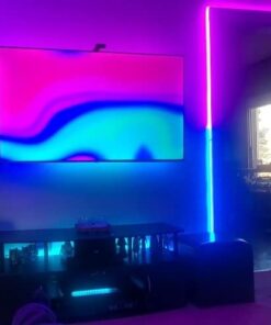 Mounting Dream Tilting TV Mounts for Most 26-60 Inch LED, LCD TVs up to VESA 400 x 400mm and 88 LBS Loading Capacity, TV Wall Mount with Unique Strap Design for Easily Lock and Release MD2268-MK 44 41RPfYDOGfL