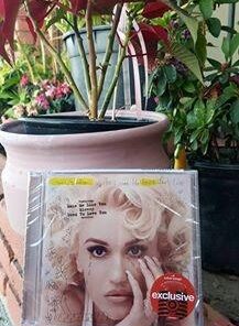 Stefani This Is What Truth Feels Like This Is What The Truth Feels Like 5 41RQiCpqKsL