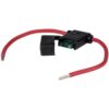 Parts Express in-line ATO/ATC Fuse Holder 10 AWG 58 41RSxioJVEL