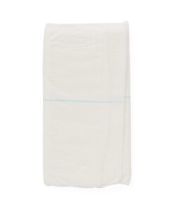 Medline Medline Sterile Abdominal Pad, NON21450H, 5 inch x 9 inch, 2 Packs of 25 Count 5" x 9" 23 41RTwm9t1SL