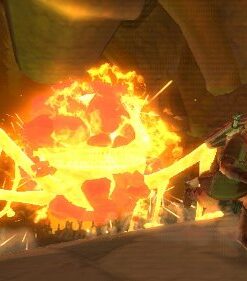 The Legend of Zelda: Skyward Sword with Music CD 31 41RePhnYSeL