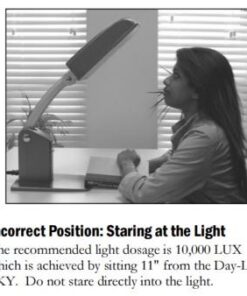 Carex Day-Light Sky Bright Light Therapy Lamp - 10,000 LUX - Sun Lamp To Combat Winter Blues and To Increase Your Energy Turqoise 36 41RnIU0gR9L