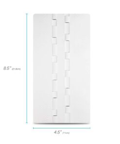 Sheet Fed Scanner Cleaning Card Featuring Waffletechnology (15 Sheets) (15) 15 12 41Ru0rg hhL