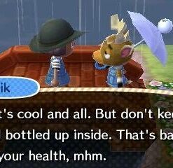 Nintendo Selects: Animal Crossing: New Leaf - Nintendo 3DS 36 41RvSInd8ZL