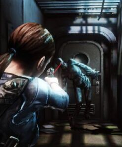 Resident Evil: Revelations 16 41Rvc zjpL