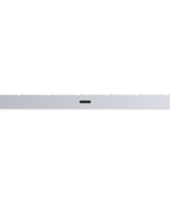 Apple Magic Keyboard - US English, Includes Lighting to USB Cable, Silver 27 41RwIRPnAZL