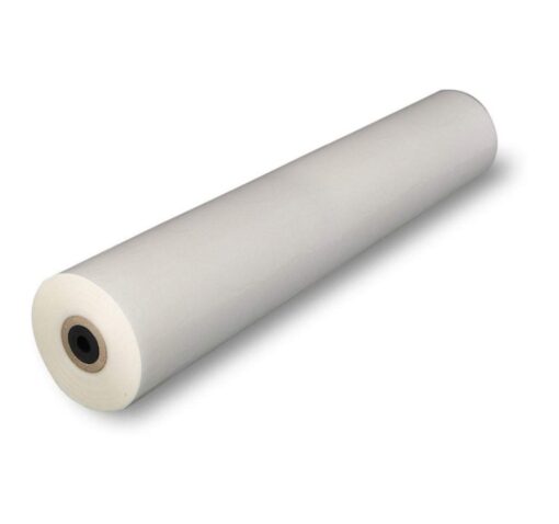 Pfeiffer Premium School Laminating Roll Film 635mm (25") x 152m (500') 38mic (1.5mil) 25mm (1") Core