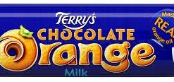 Original Terrys Chocolate Orange Bars Pack Imported From The UK England The Very Best Of British Chocolate Delicious Milk Chocolate Flavoured With Real Orange Oil 11 41S4x6G3pAL