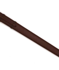 Medieval Warrior 10th Century Full Tang High Carbon Steel Viking Sword w/Brown Leather Sheath 13 41S8GqBpZ0L
